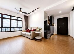 Blk 91 Commonwealth View (Queenstown), HDB 4 Rooms #607428861